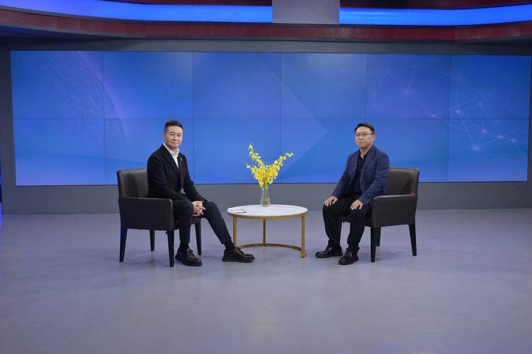 陈从刚与他的科技创业之路 聚焦软件开发与网络信息安全